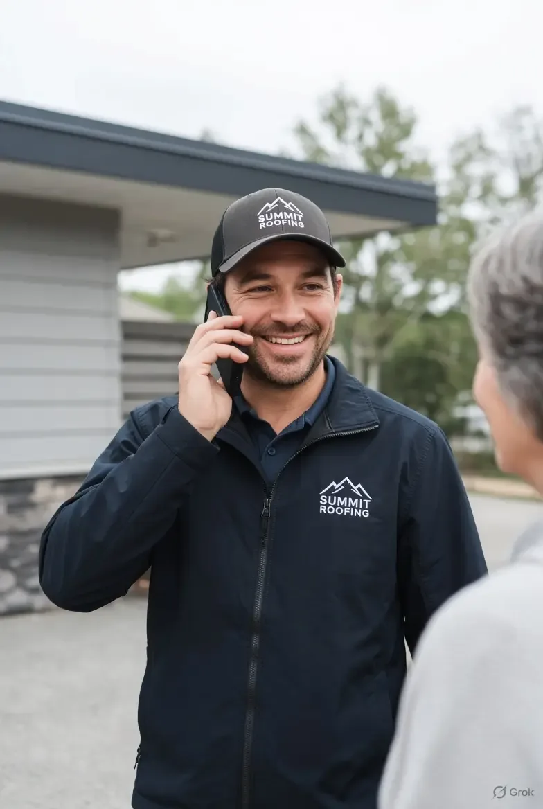 Flat Roof Leak Repair Huntertown, IN FAQs